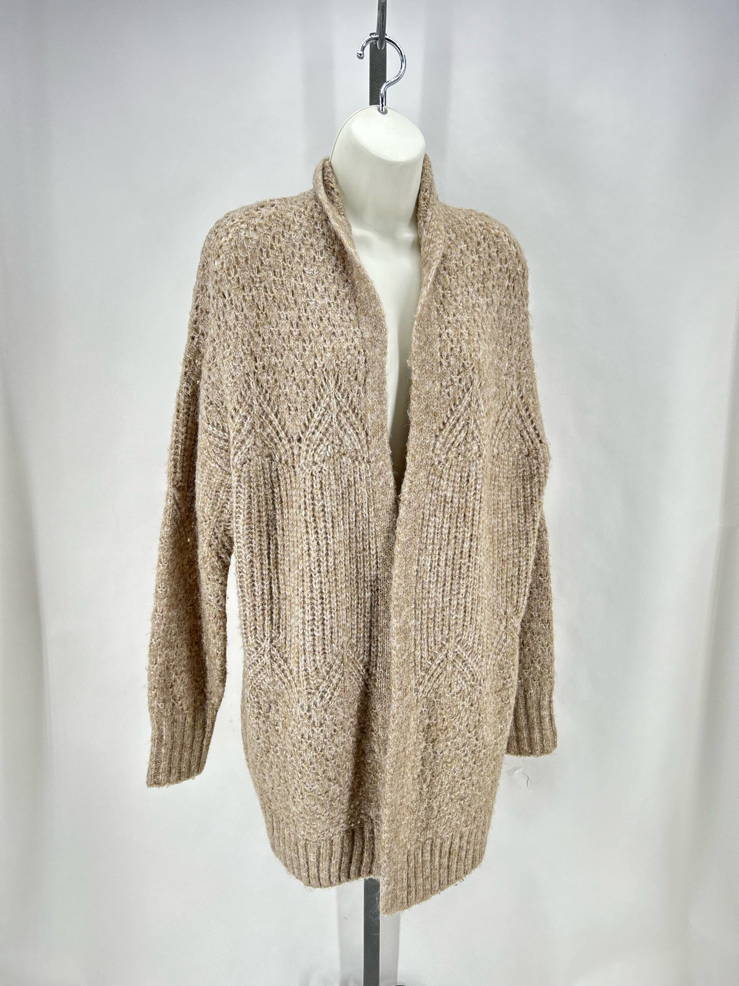 Size M JOIE Cardigan