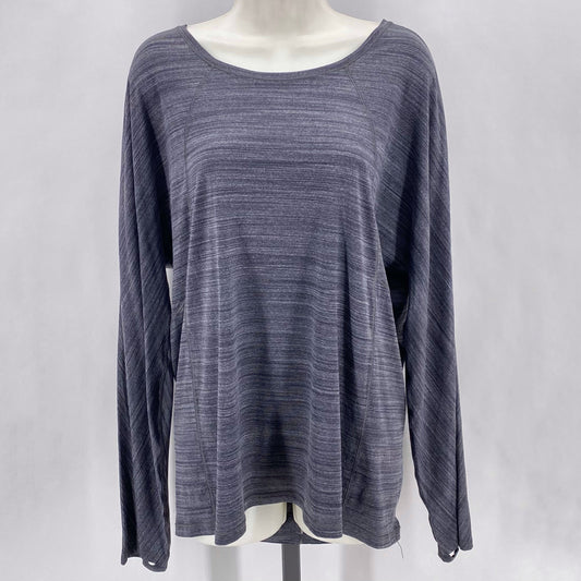 Size 12 LULULEMON Athletic Wear