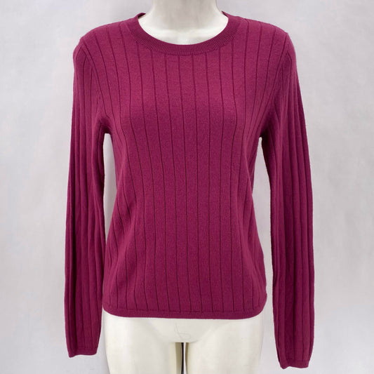 Size S J CREW Sweater