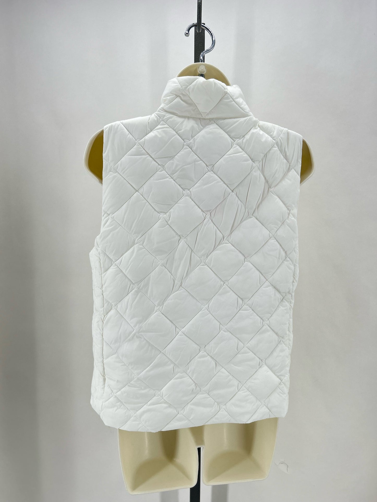 Size S LOFT VEST-OUTDOOR