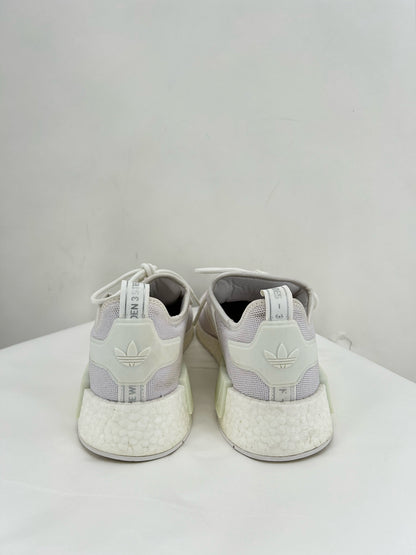off white W Shoe Size 10.5 ADIDAS Sneakers