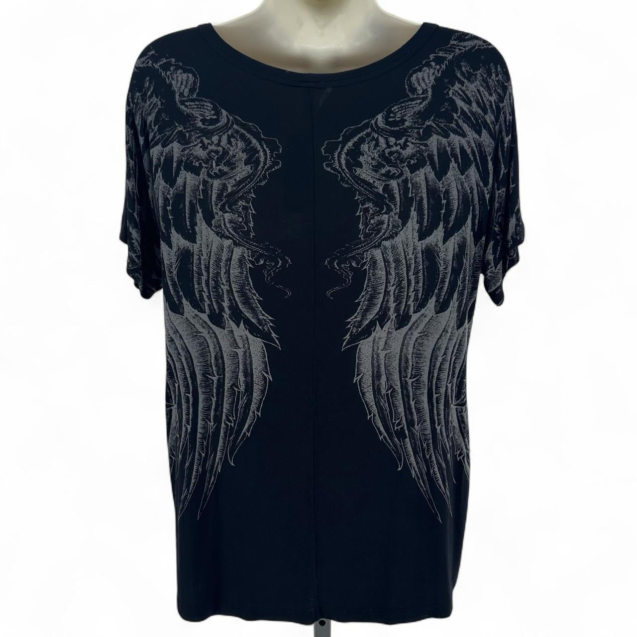 Size S LIBERTY WEAR Shirt