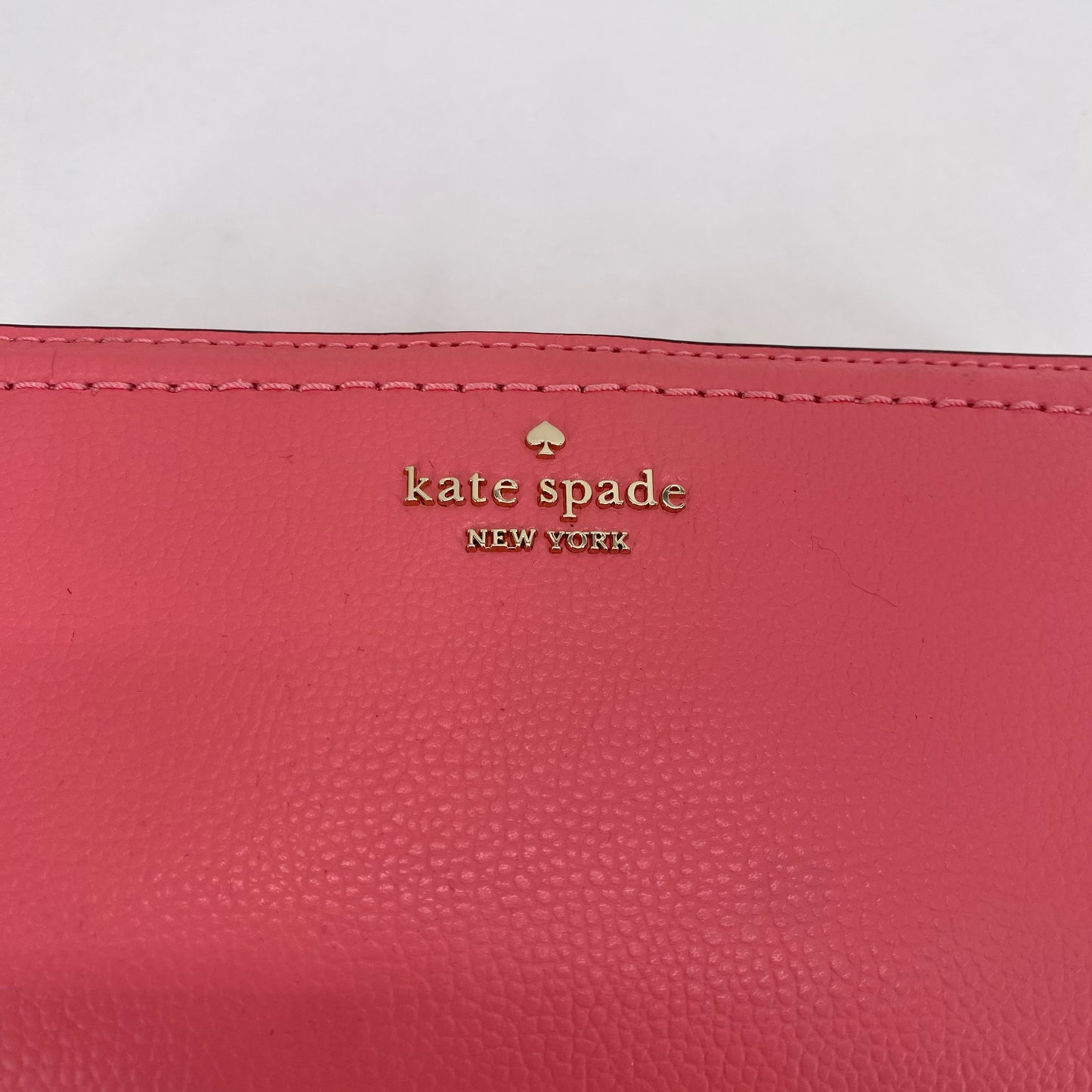 SALMON KATE SPADE Wallet