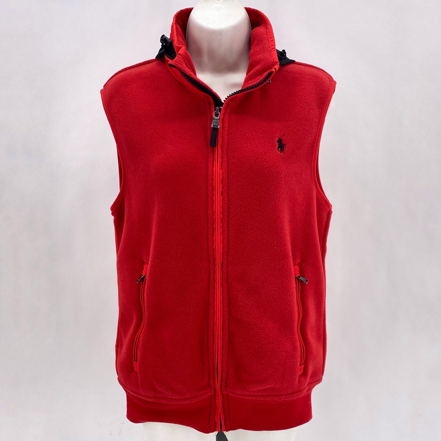 Size L RALPH LAUREN Vest