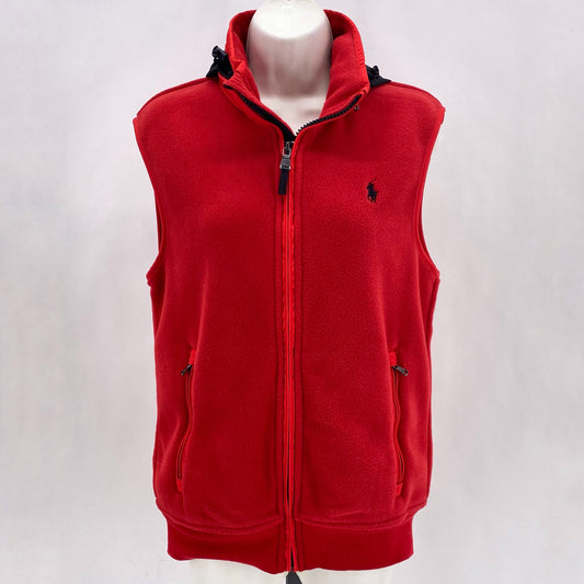 Size L RALPH LAUREN Vest