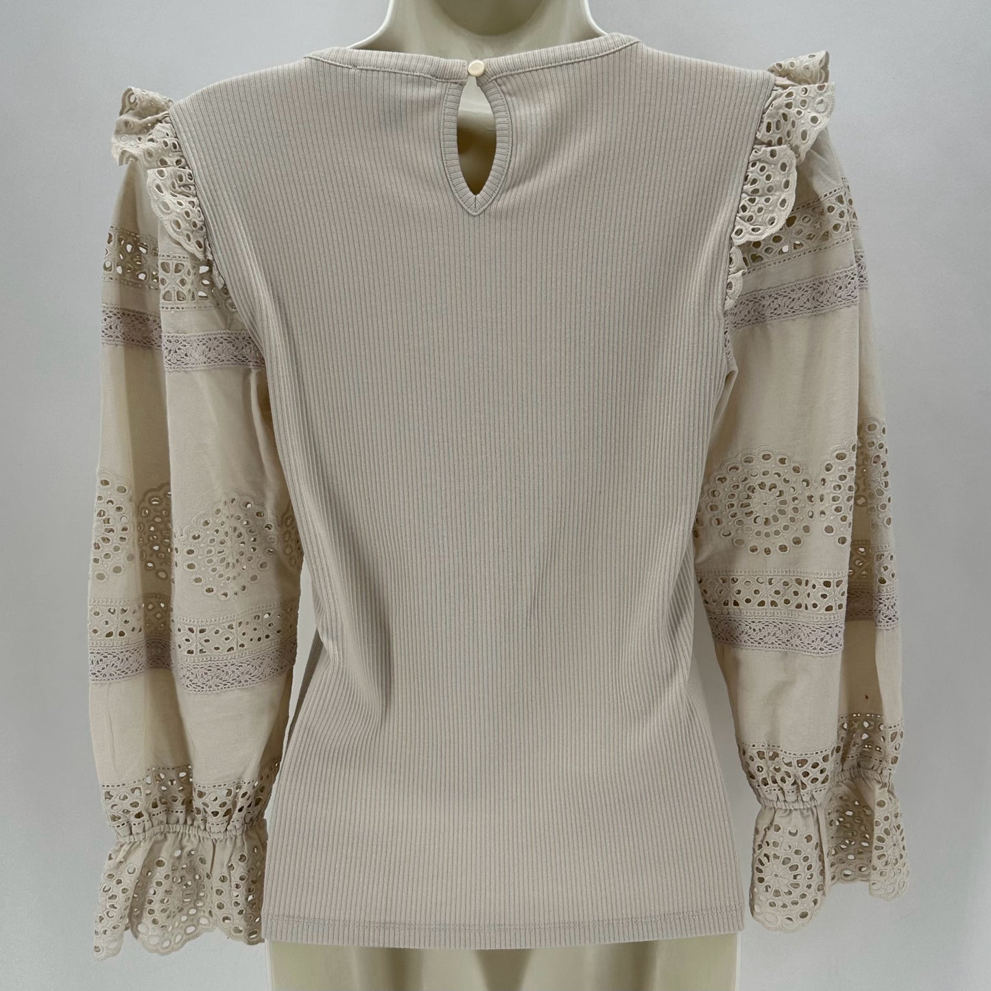 Size XS J CREW Shirt