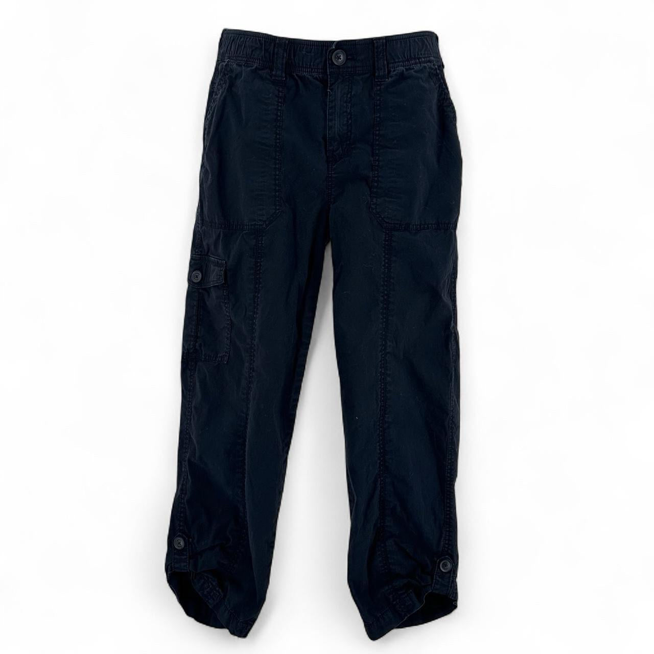 Size 00 CHICO'S Capri