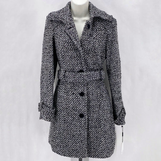 Size 8 CALVIN KLEIN Coat