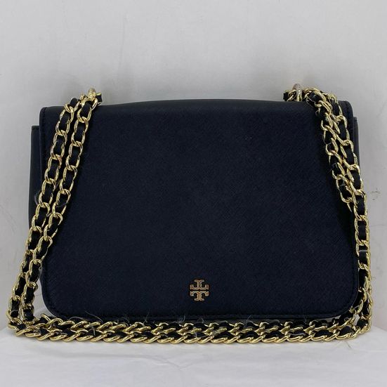 Black TORY BURCH Shoulder Bag