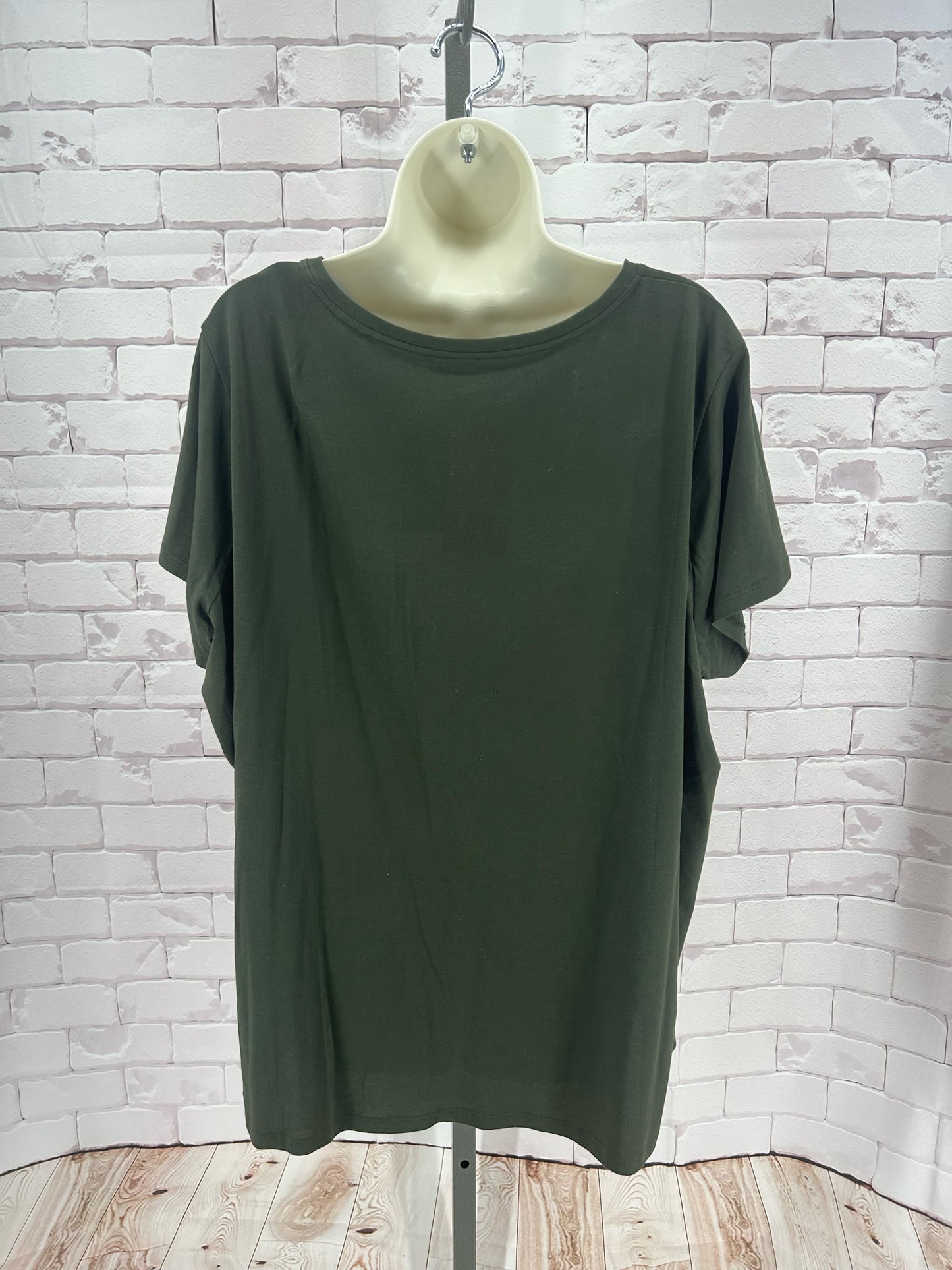 Size 3X EILEEN FISHER Shirt