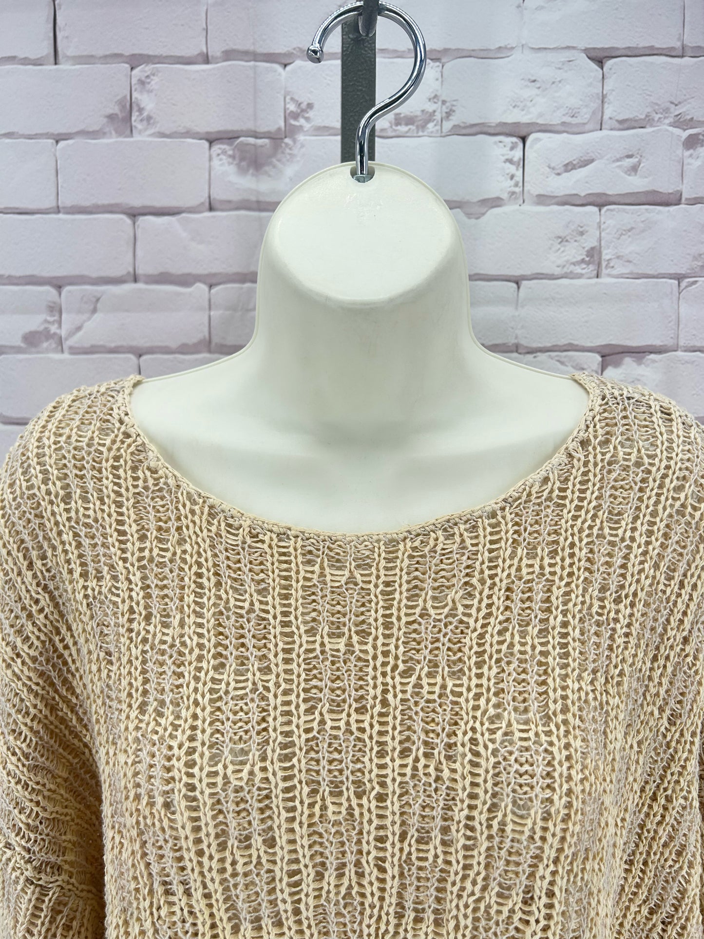 Size 3X EILEEN FISHER Sweater