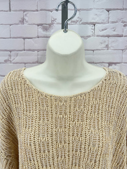 Size 3X EILEEN FISHER Sweater