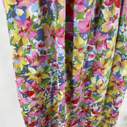 Size S astr FLOWERS Dress
