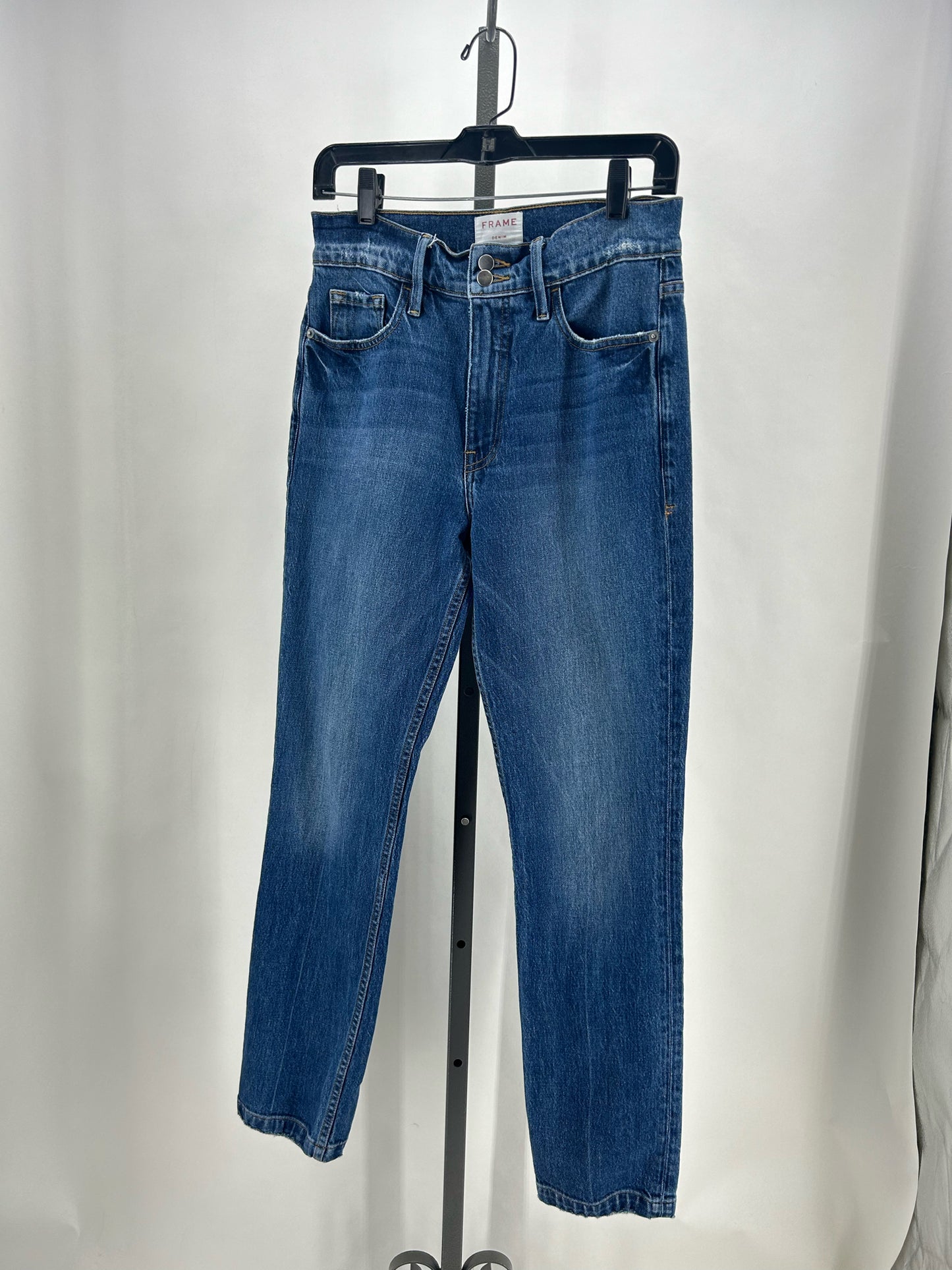 Size 27 FRAME Jeans