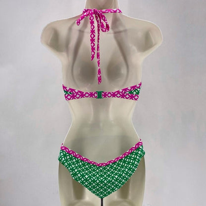 Size 4 BODEN Floral Swimsuit