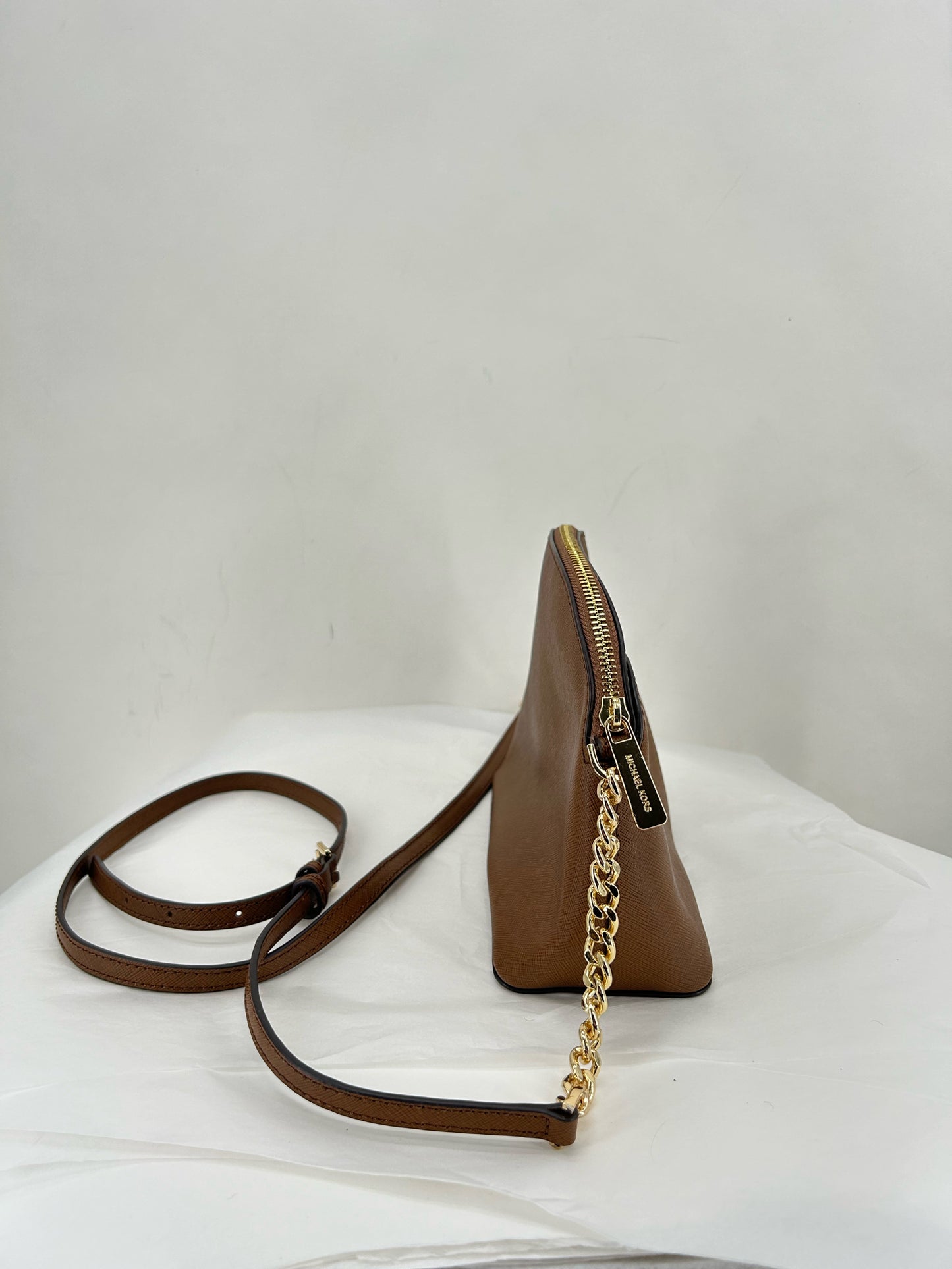 Tan MICHAEL KORS Cross-body