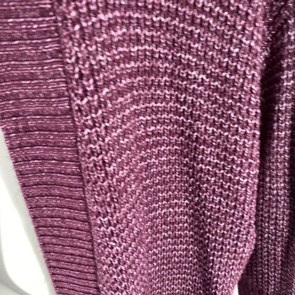 Size 4 TORRID Cardigan