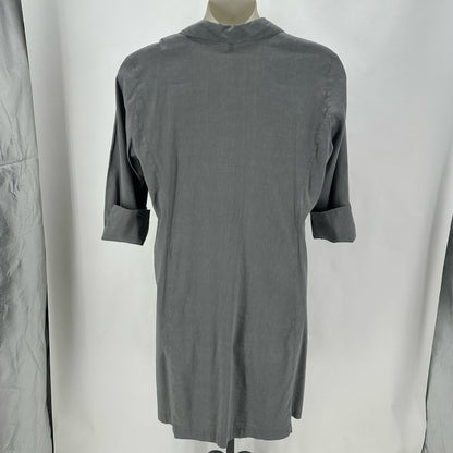 Size XL EILEEN FISHER Linen Blend Dress