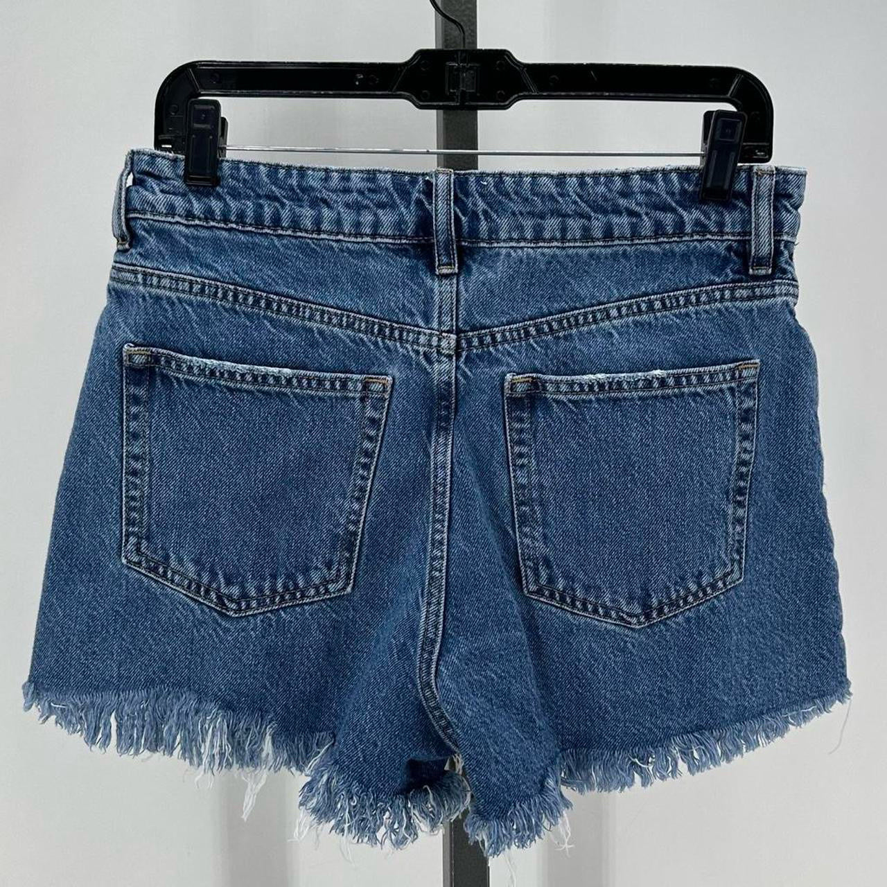 Size S H&M Denim Shorts