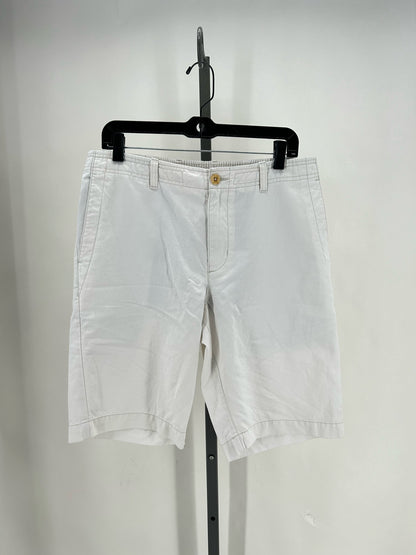 OFFWHITE Size M TOMMY BAHAMA Men's Apparel
