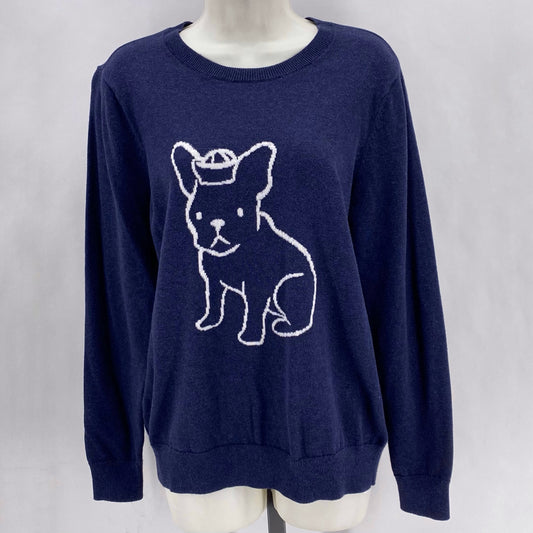 Size L JOE FRESH Sweater