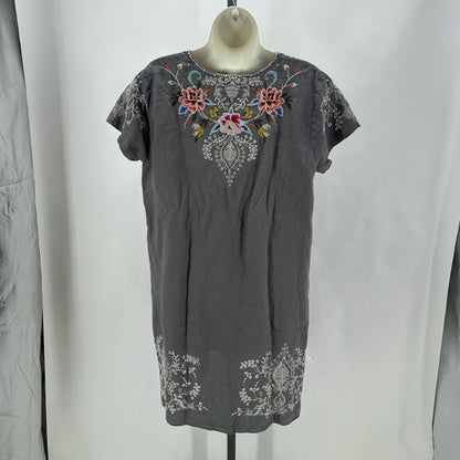 Size M JOHNNY WAS Dress