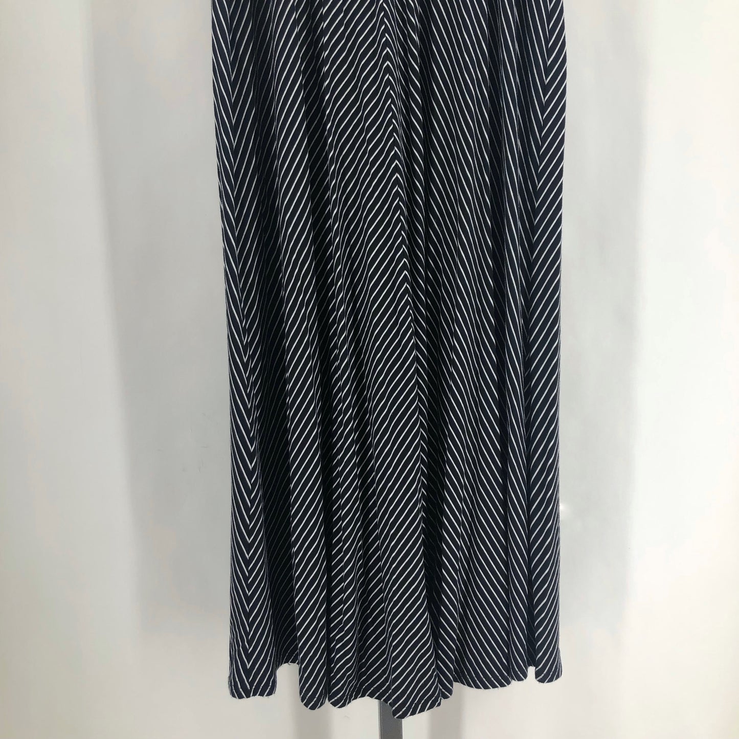 Size L GAP Stripe Skirt