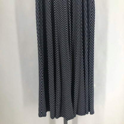 Size L GAP Stripe Skirt