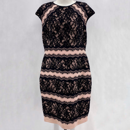 Size 10 TADASHI SHOJI Dress