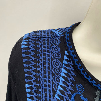 Size M JOHNNY WAS Dress