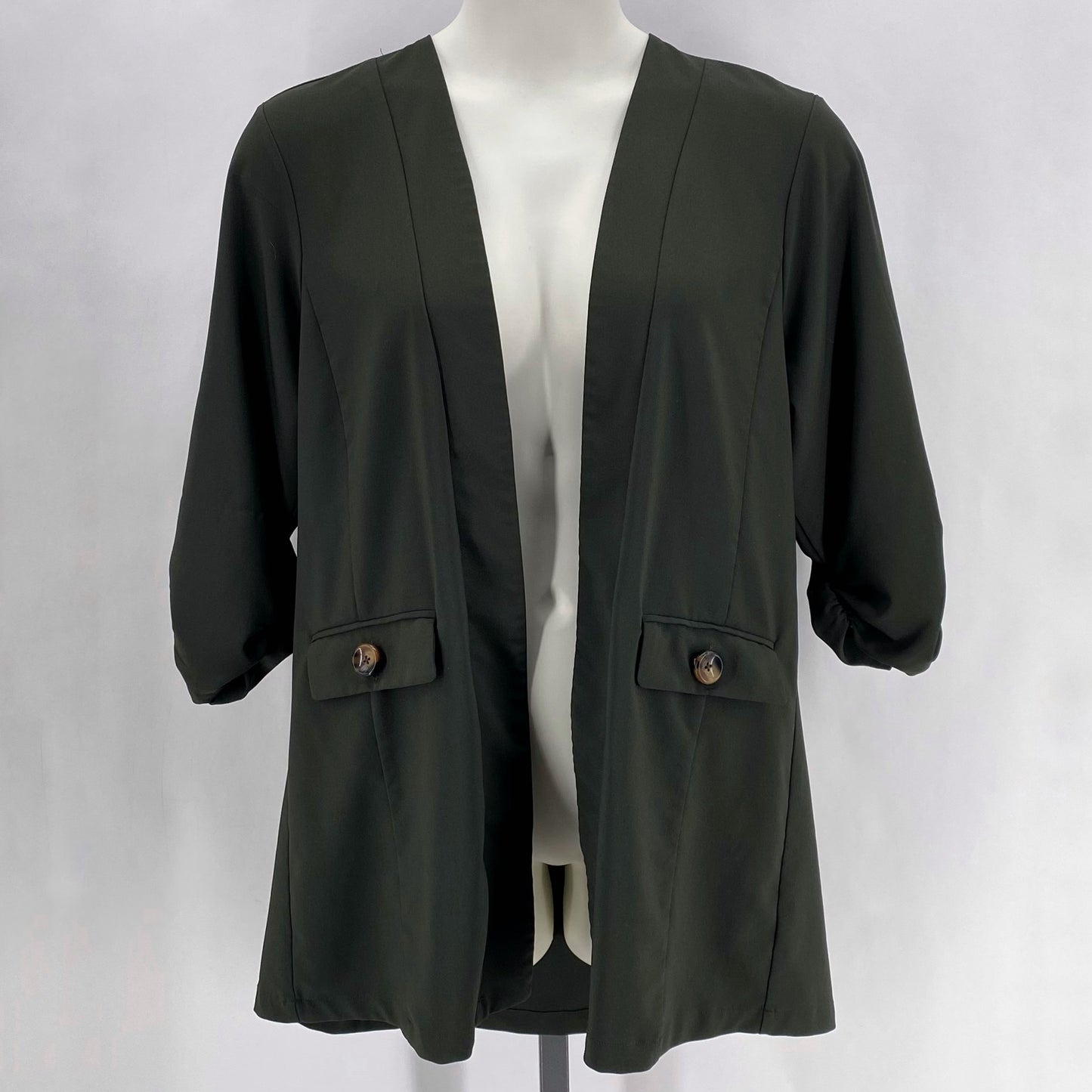 Size 2 TORRID Jacket