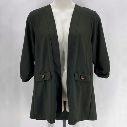 Size 2 TORRID Jacket