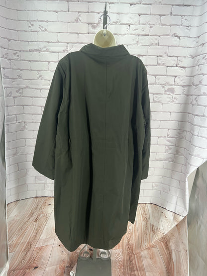 Size 2X EILEEN FISHER Coat