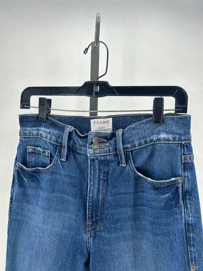 Size 27 FRAME Jeans