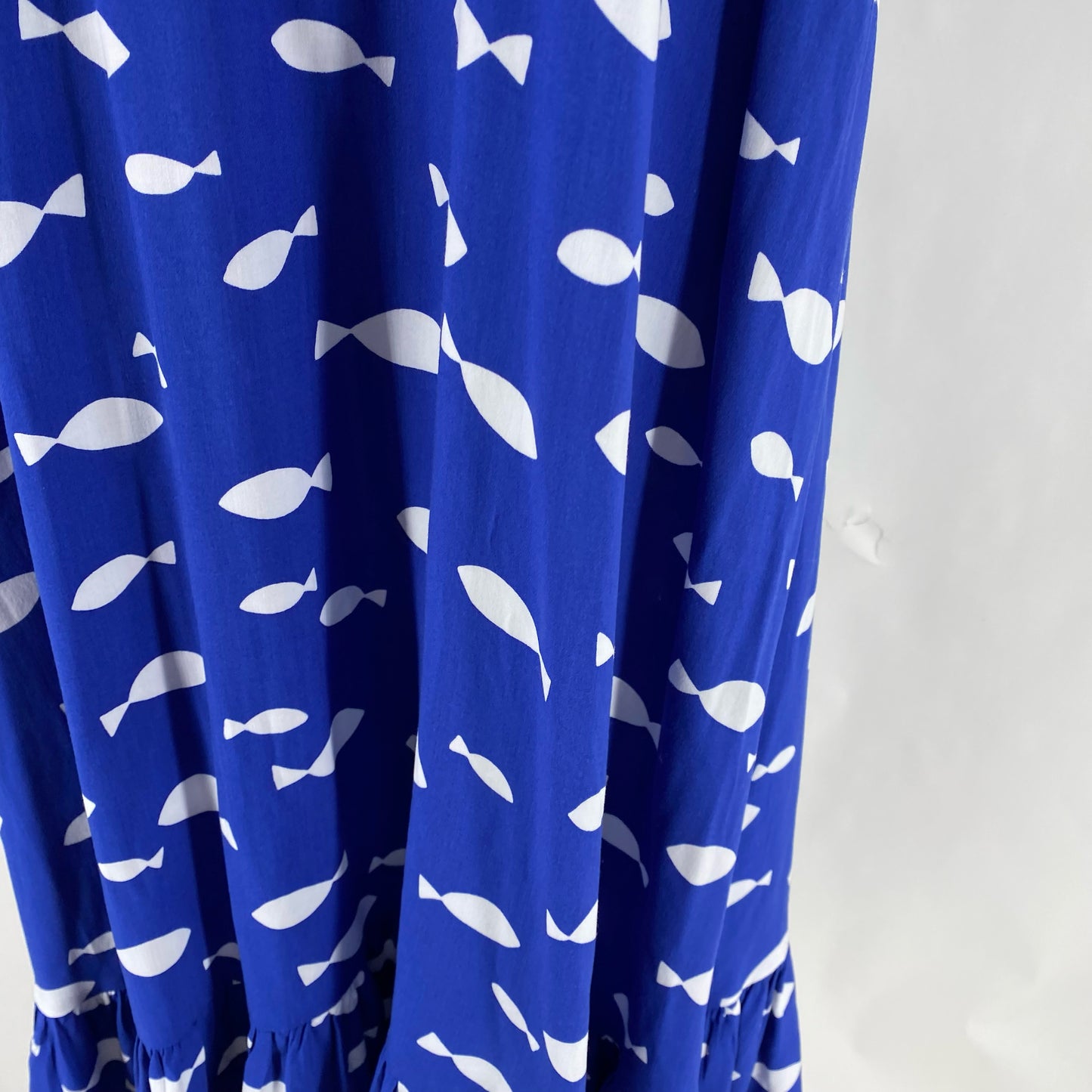 Size S KATE SPADE FISH Dress