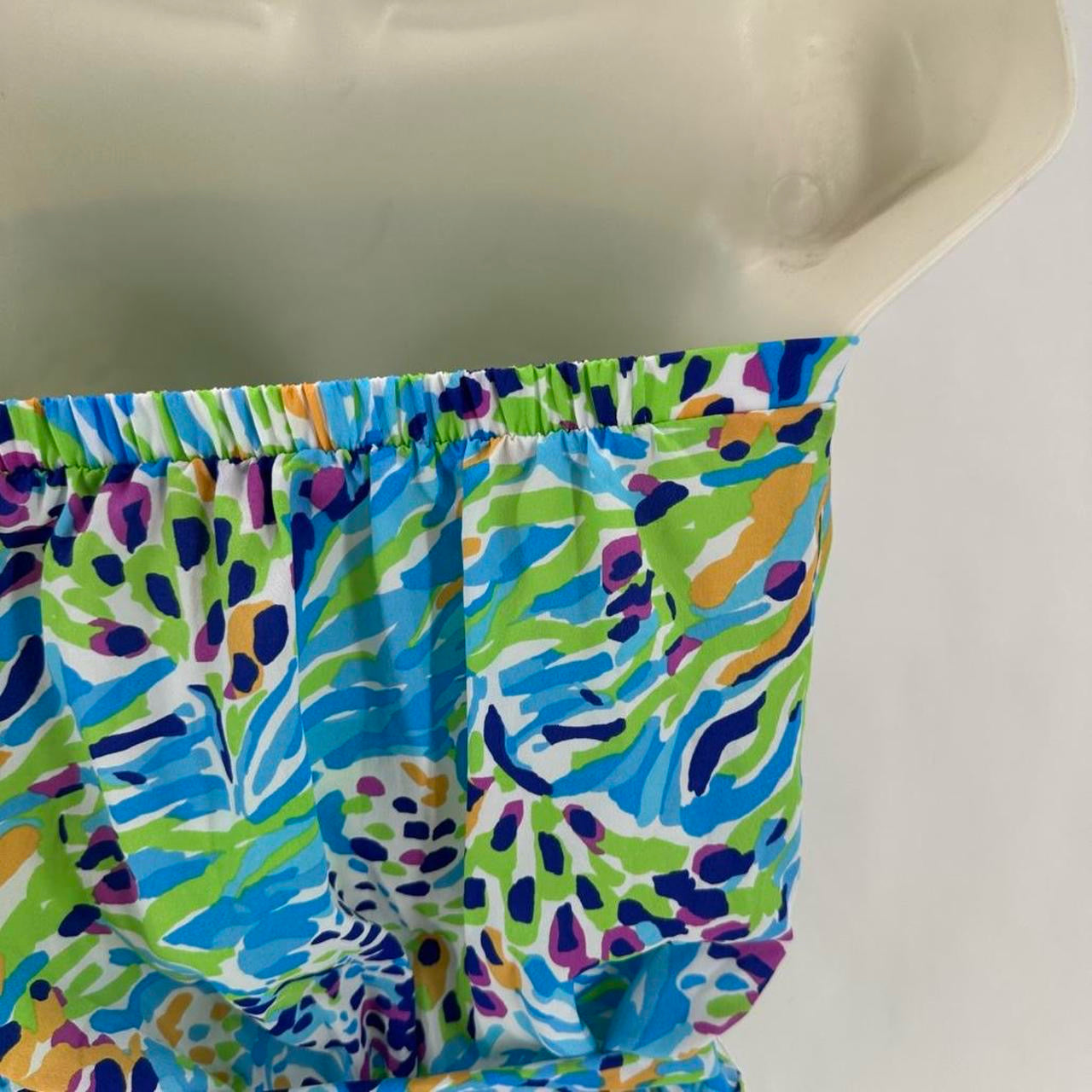 Size S LILLY PULITZER ROMPER