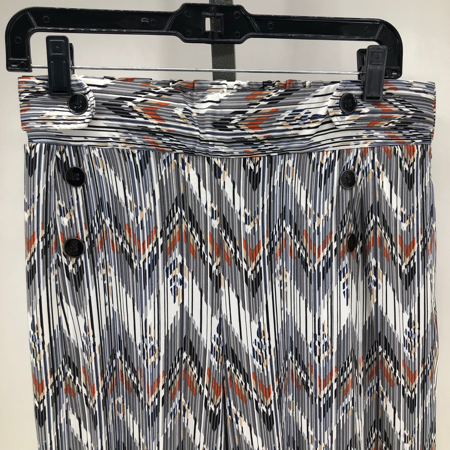 Size M ROBERT LOUIS ZIGZAG Pants