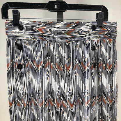 Size M ROBERT LOUIS ZIGZAG Pants