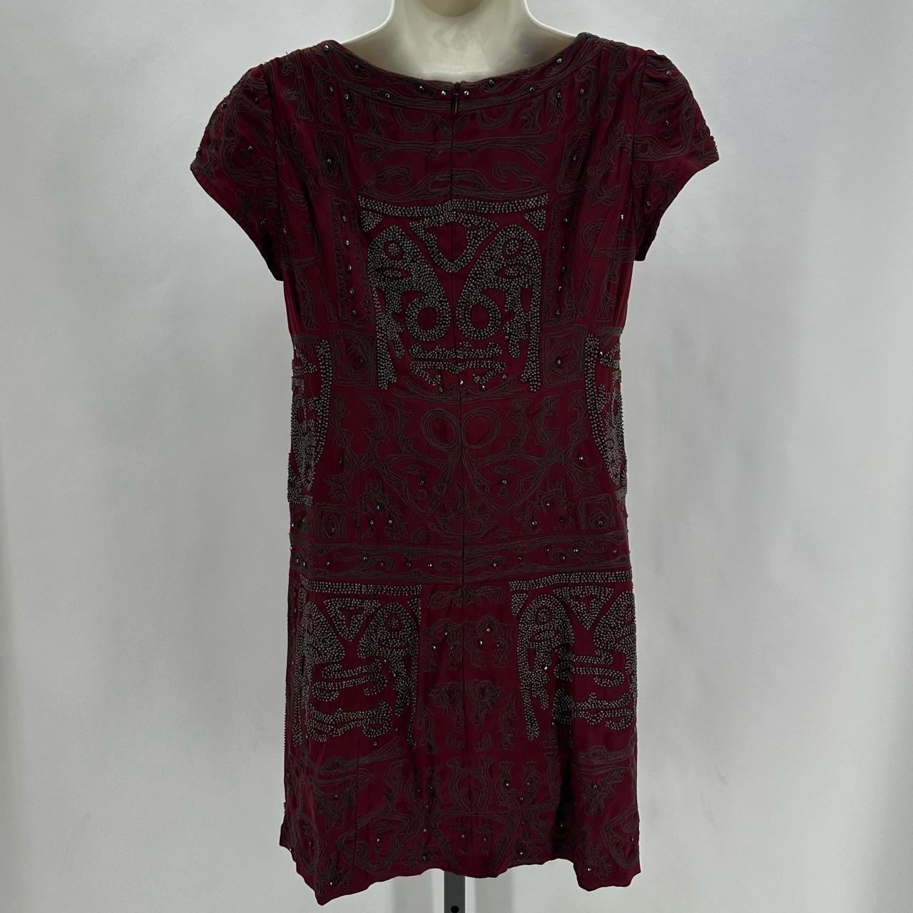 Size 4 NANETTE LEPORE Dress