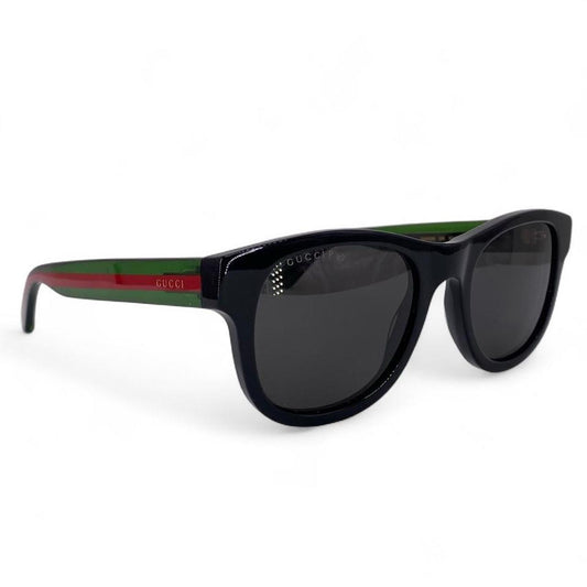 GUCCI Black Sunglasses