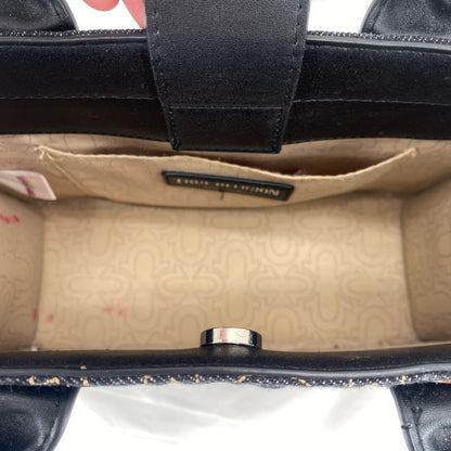 DARK BLUE TRUE RELIGION Cross-body