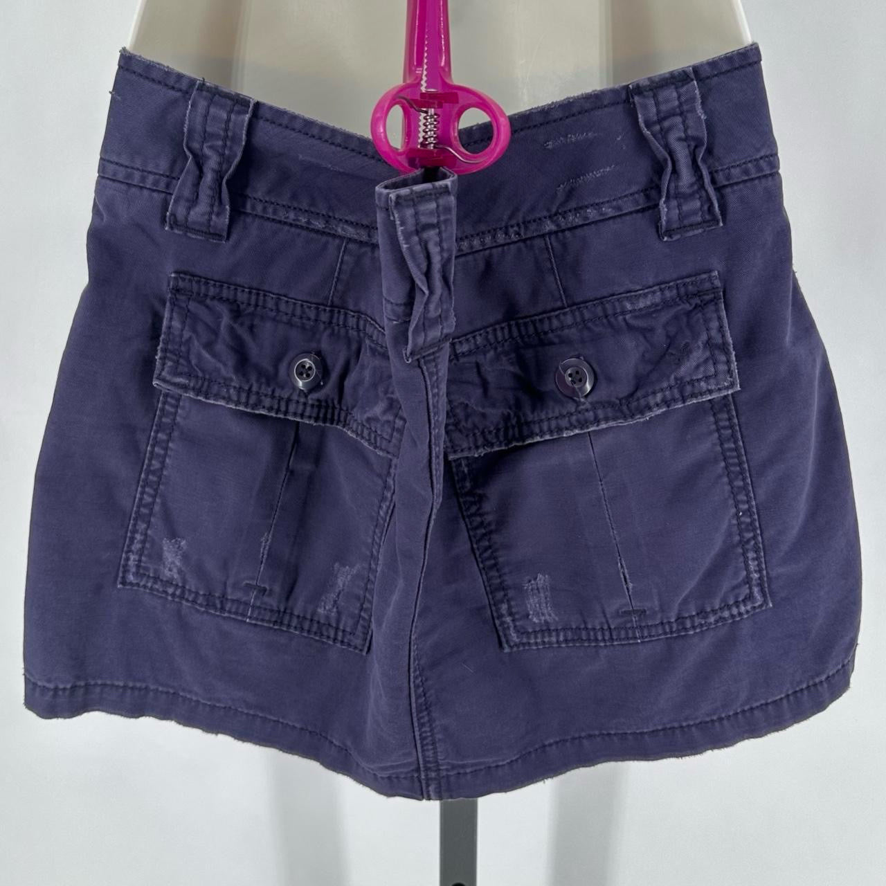 Size 2 AMERICAN EAGLE Skirt