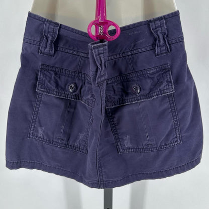 Size 2 AMERICAN EAGLE Skirt
