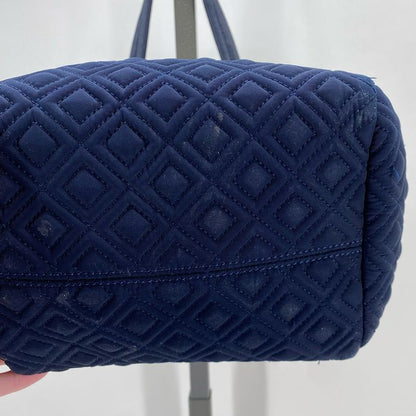 Navy TORY BURCH Tote