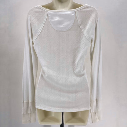 Size L FREE PEOPLE Shirt
