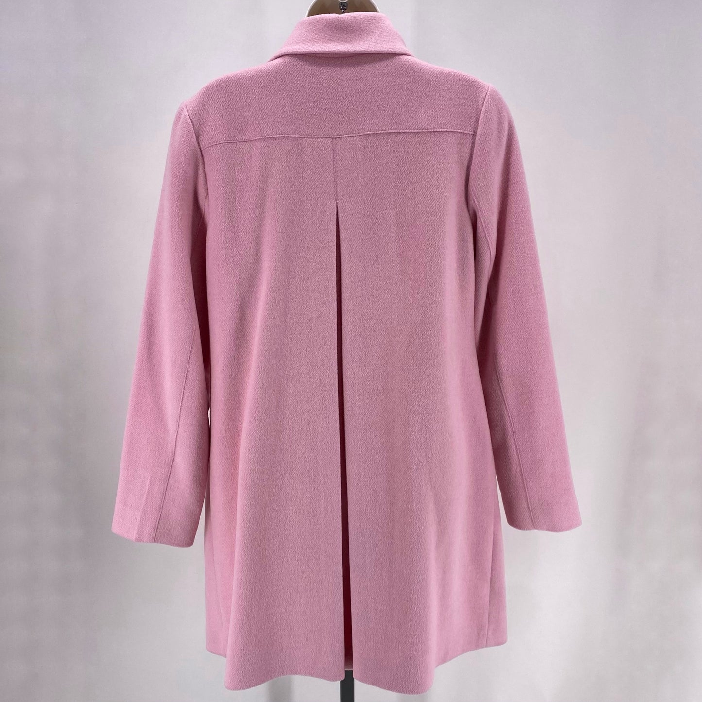 Size 6 CAROL ANDERSON COLL. Coat