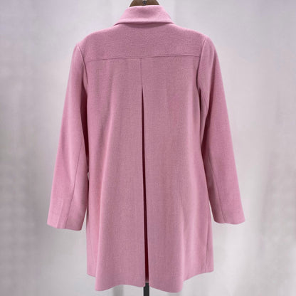 Size 6 CAROL ANDERSON COLL. Coat