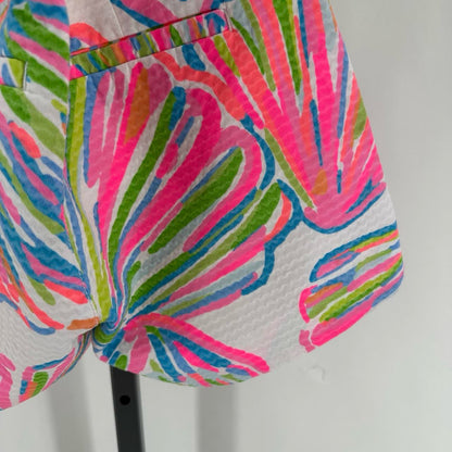 Size 2 LILLY PULITZER Shorts