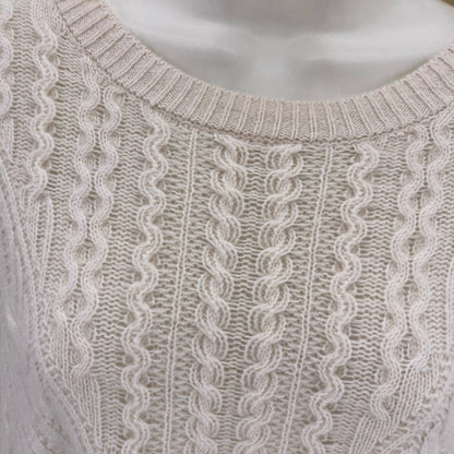 Size L MAGASCHONI Cashmere Sweater