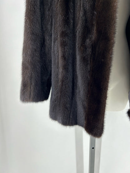 GLUCK'S Mink Fur